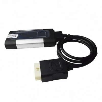 Bild av APLUSZ Senaste 2021.11 Multidiag Pro + V3.0 NEC Reläer Bluetooth skanner 2020.23 med Keygen för bil lastbils OBD2 diagnostikverktyg