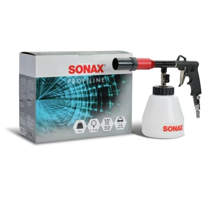 Bild av SONAX 04958410 Tryckluftpistol