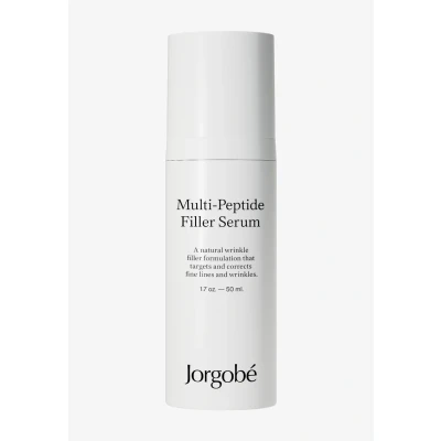 Bild av Jorgobé Multi Peptide Filler Serum 50 ml
