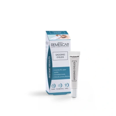 Bild av Remescar Sagging eyelids 8 ml
