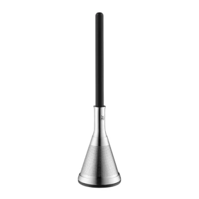 Bild av WMF TeaTime tesil 13,5 cm, Ø 3,8 cm krydd /testång, Cromargan polerat rostfritt stål, plast
