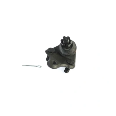 Bild av YAMATO J12025YMT Rotule de suspension des deux côtés l&#039;essieu avant 15 pour bras oscillant transversal 1/6 TOYOTA: Corolla IX 3/5 portes