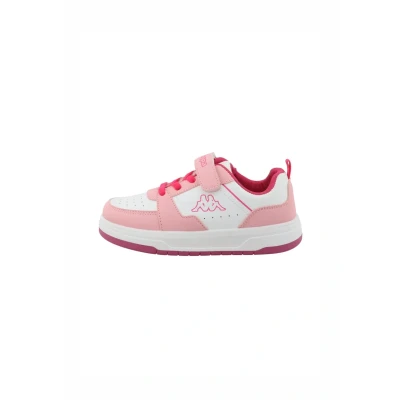 Bild av Supremo Kappa flicka 95k0603002 sneakers, Rosa vit rosa, 27 EU