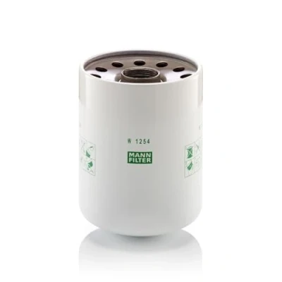 Bild av Oljefilter MANN FILTER W 1254 x