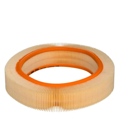 Bild av HENGST FILTER E700L Filtre à air 69, 70 335 Cartouche filtrante MERCEDES BENZ: W123 Coupe, Berline, Break