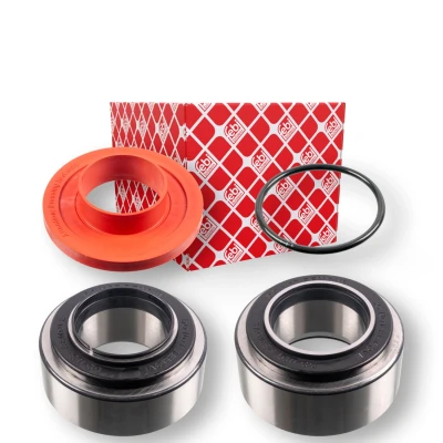 Bild av FEBI BILSTEIN 35078 Kit de roulements roue