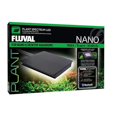 Bild av Fluval Plant Nano Bluetooth LED 15 W