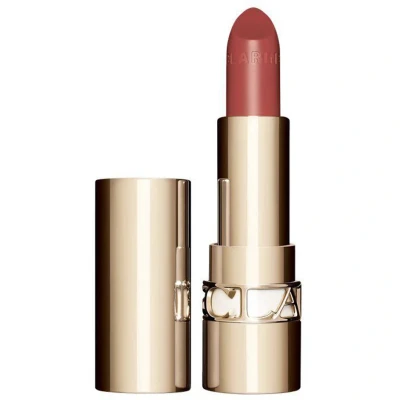 Bild av Clarins Joli Rouge Satin Läppstift 705 Soft Berry 3,5 g