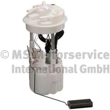 Bild av PIERBURG 7.00468.34.0 Unité d&#039;injection de carburant électrique FIAT: Punto II 3/5 portes, I Cabriolet, LANCIA: Y