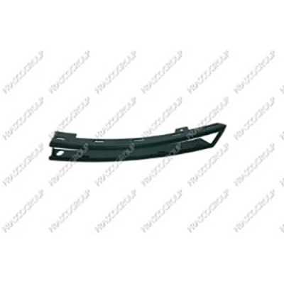 Bild av PRASCO VG0541246 Baguette et bande protectrice, pare chocs avant gauche Premium VOLKSWAGEN: Passat B6 Berline, Variant