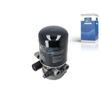 Bild av Lufttorkare, kompressorsystem Dt spare parts 3.71007