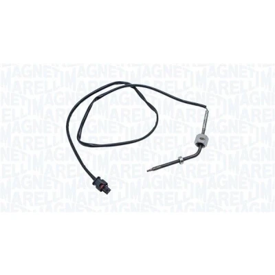 Bild av Sensor, avgastemperatur MAGNETI MARELLI 172000539010