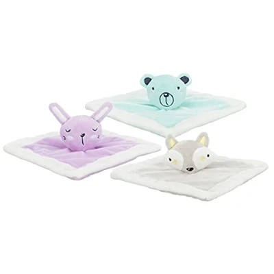 Bild av Trixie Junior Snuggler 20 x cm assorted colours