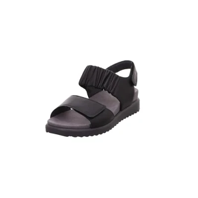 Bild av Legero dam Move sandaler, Svart 0100, 38 EU
