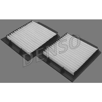 Bild av DENSO DCF286P Filtre d&#039;habitacle à particules 217 195,8 24,9 LAND ROVER: Range Rover 2