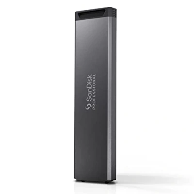 Bild av SanDisk PRO BLADE SSD Mag