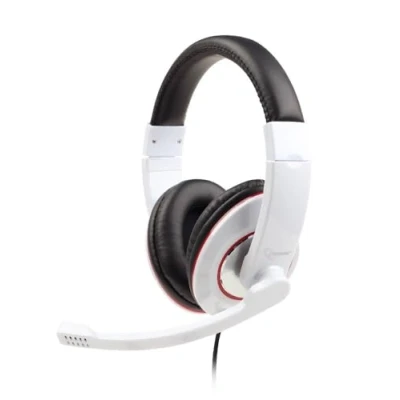Bild av Gembird MHS 001 GW headset