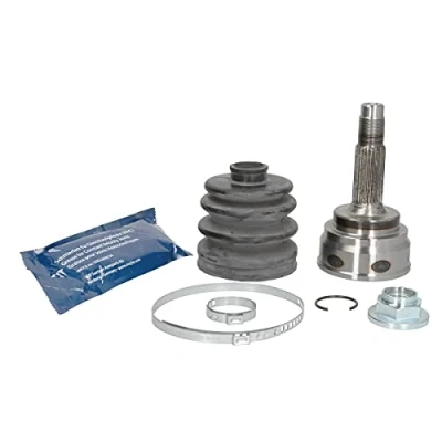 Bild av MEYLE 30 14 498 0022 Tête De Cardan ORIGINAL Quality côté roue sans bague ABS TOYOTA: Yaris II 3/5 portes, I Verso