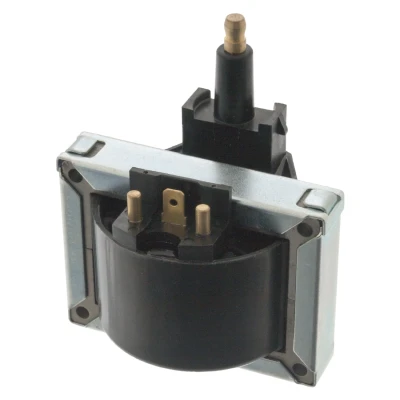 Bild av FEBI BILSTEIN 21528 Bobine d&#039;allumage RENAULT: MEGANE 1, CLIO Super 5 3/5 portes, VOLVO: 460 L