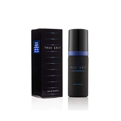 Bild av Milton Lloyd True Grit Fragrance for Men 50ml Eau de Toilette