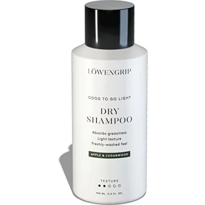 Bild av Löwengrip Good To Go Light Dry Shampoo 100 ml