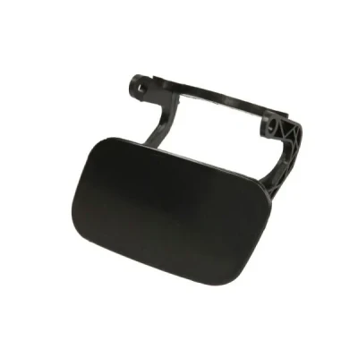 Bild av PRASCO AD0241238 Enjoliveur, pare chocs avant gauche pour système de lavage des phares AUDI: A4 B8 Avant, Berline