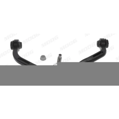 Bild av MOOG CH TC 17042 Bras de suspension supérieur, Essieu avant droit barre oscillant transversal Fonte d&#039;acier DODGE: Nitro SUV, JEEP: Cherokee IV