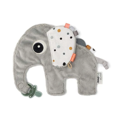 Bild av DbD Snuttefilt Elphee Grey