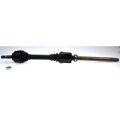 Bild av LÖBRO 304648 Arbre de transmission 935, 380,0 avec roulement CITROËN: C5 II 5 portes, Break