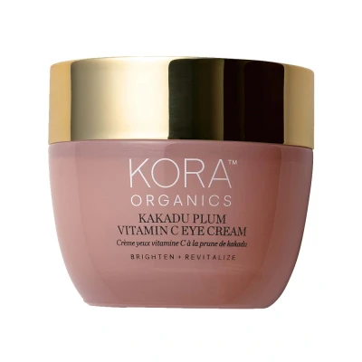 Bild av Kora Organics Kakadu Plum Vitamin C Eye Cream 15 ml