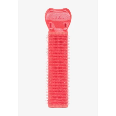 Bild av invisibobble Set Roller Rose (2 stycken) volymklämmor för hårfästet närma volym clips i aprikos stylinghjälpmedel mer fyllighet och tunt hår naturliga utseende