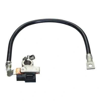 Bild av HELLA 6PK 010 562 941 Capteur, Gestion des batteries