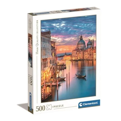 Bild av Puzzle High Quality Collection Lighting Venice 500