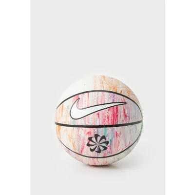 Bild av Nike Performance Revival SIZE 7 Unisex Basketboll, Storlek: One Size, Multi/white/black