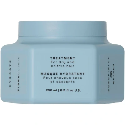 Bild av Schwarzkopf Professional Fibre Clinix Hydrate Treatment 250 ml