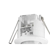 Bild av Pro PIR motion sensor