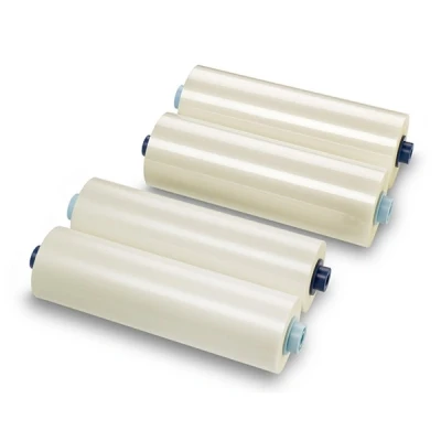 Bild av GBC EZload Laminating Roll Film