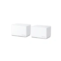 Bild av MERCUSYS Halo H80X(2 pack) Mesh router
