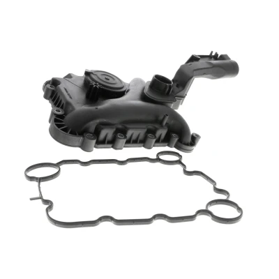 Bild av VAICO V10 4065 Soupape, dégazage du carter Bloc moteur AUDI: A5 B8 Sportback, A4 Berline, Coupe