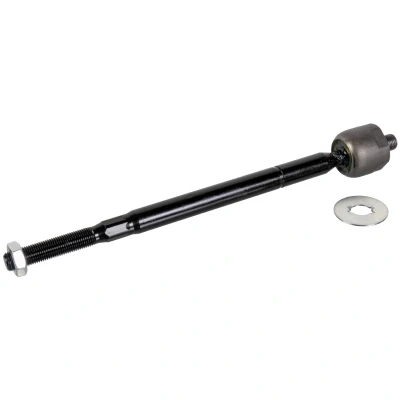 Bild av FEBI BILSTEIN 43356 Rotule Axiale Essieu avant gauche, droit 317 avec contre écrou ISUZU: D Max 1 Pickup