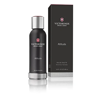 Bild av Victorinox Swiss Army Altitude Eau de Toilette 100 ml