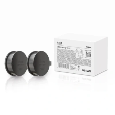 Bild av OSRAM LEDCAP03 Bonnette, projecteur principal