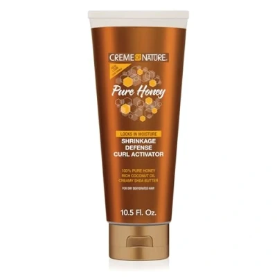 Bild av Revlon Pure Honey Curl Activator, 310 Ml