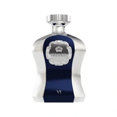 Bild av Afnan Highness VI edp 100ml