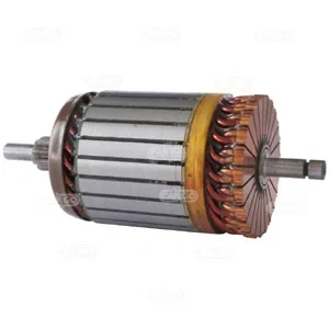 Bild av HC Cargo F 032 139 593 Reläankare, startmotor 12V