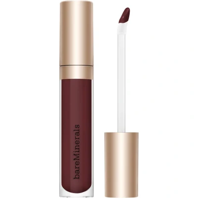 Bild av bareMinerals Mineralist Lip Gloss Balm Enlightenment Rich Plum 4 ml