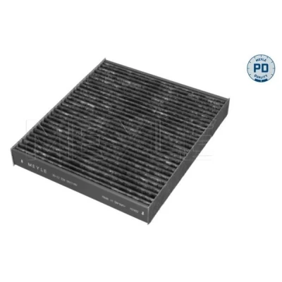 Bild av MEYLE 30 12 326 0017/PD Kupéfilter TOYOTA: Corolla XII Kombi, C HR, RAV4 V, LEXUS: ES VII, RX IV, UX