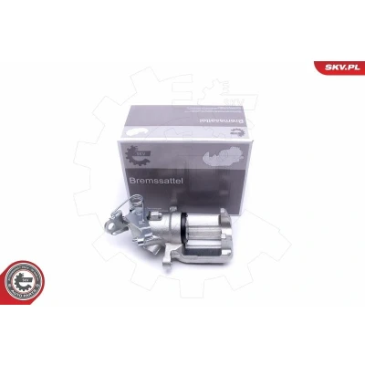 Bild av Bromsok, Bakaxel höger, audi a8 d2, 4D0615424, 4D0615424B