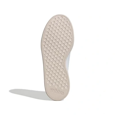 Bild av adidas Kvinnor ADVANTAGE BASE 2.0 SHOES, ftwr white/ftwr white/putty mauve, 40 EU