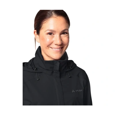 Bild av VAUDE Dam escape parkas jacka